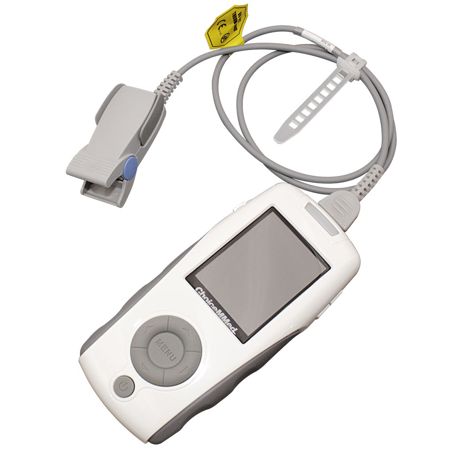 Handpulsoximeter Handheld MD300K2