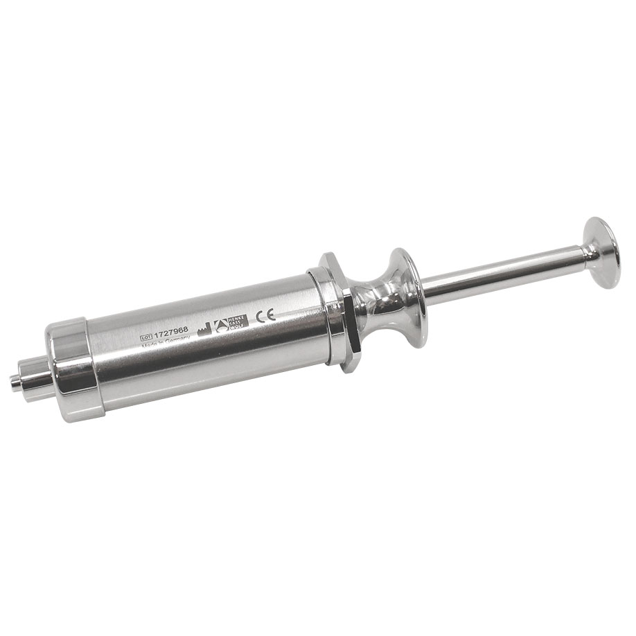 Universal-Ohrenspritze 10 ml