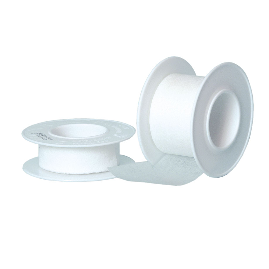 ROLLPORE Heftpflaster 5 m x 2,5 cm (12 Rl.)
