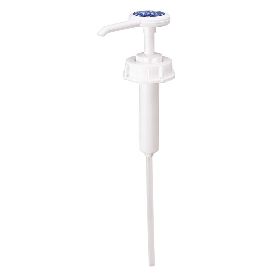 Standard Kanisterpumpe 10 ml für 2 Ltr.-Flaschen und 5 Ltr.-Kanister