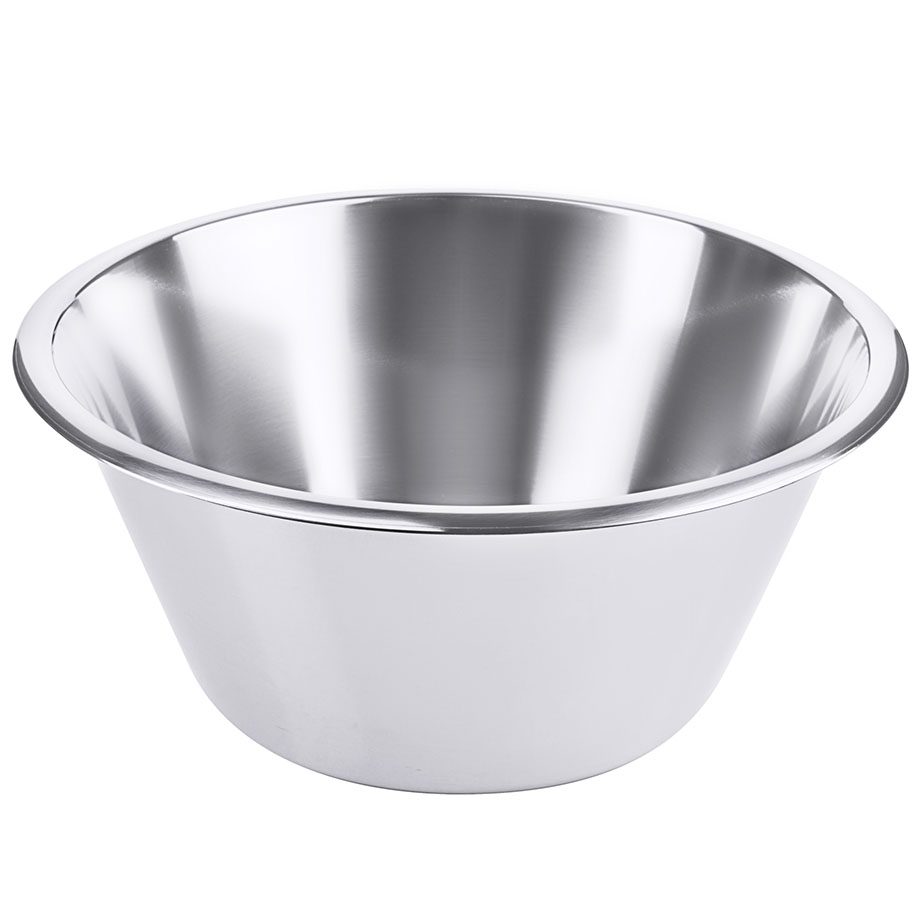 Universal- und Laborschale, 4,5 Ltr., Ø-innen 26 cm