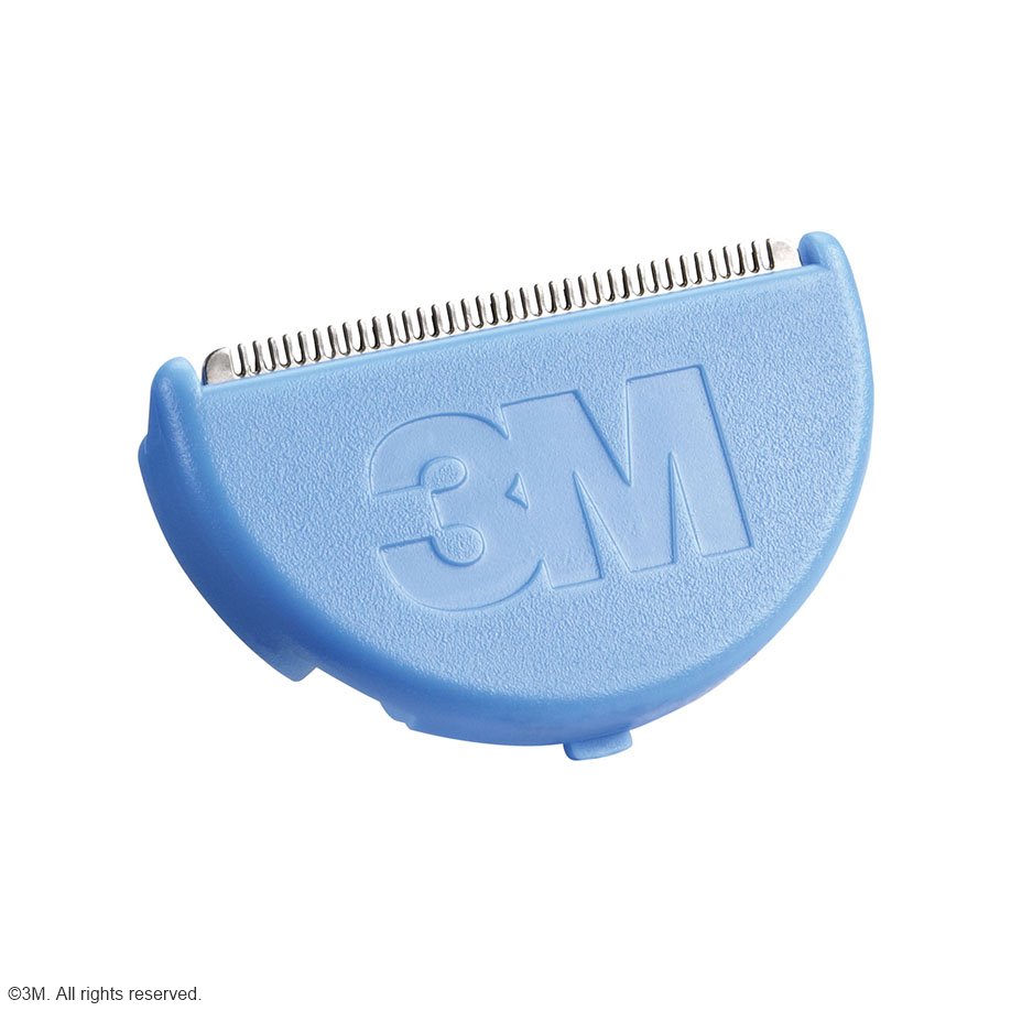 3M Einmalscherköpfe für 3M Clipper Professional 9681 (50 Stck.)