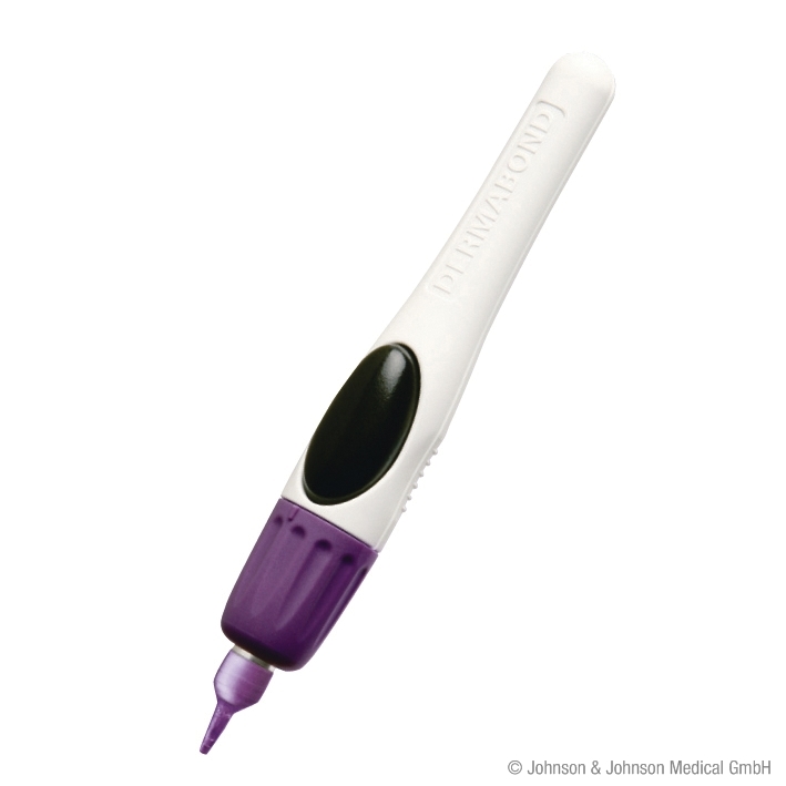 DERMABOND HVD ProPen XL Topischer Hautkleber 0,75ml (6 Ampullen)
