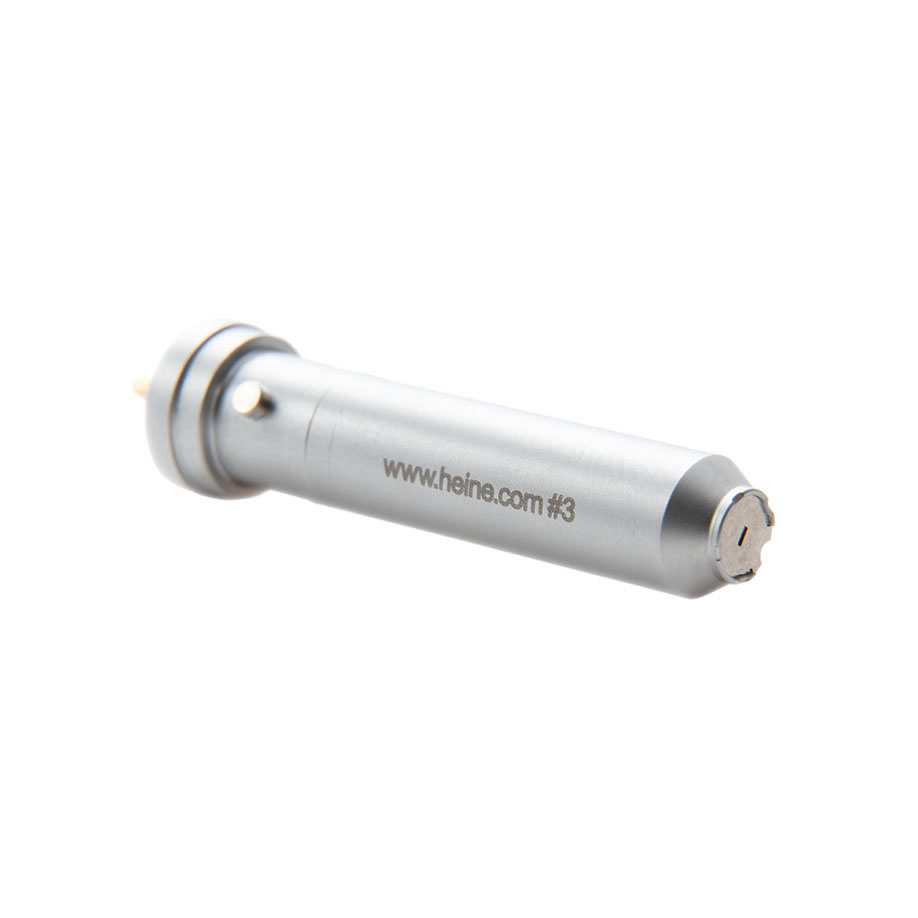 LED HQ Modul für BETA direktes Ophthalmoskop 2,5 V