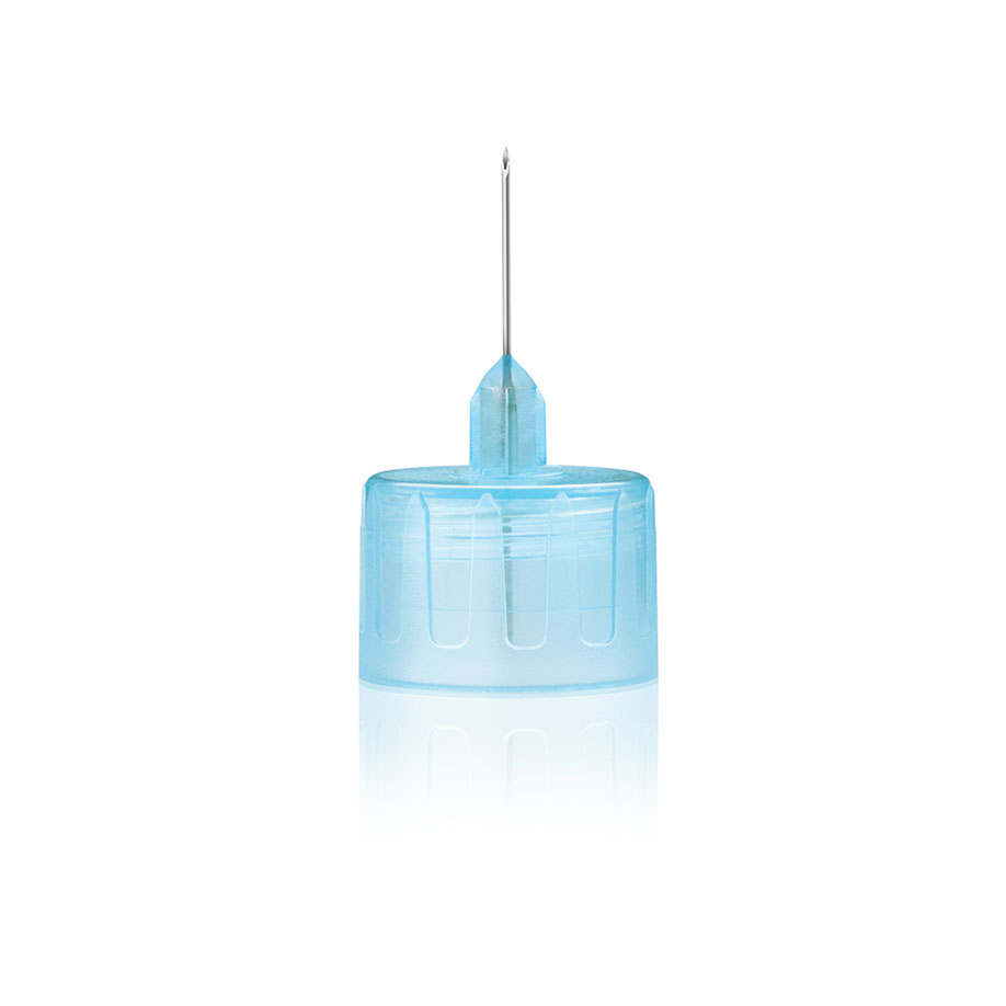 Unifine Pentips 31 G, 0,25 x 8 mm, kurz (100 Stck.)