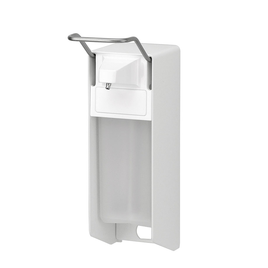 ingo-man classic 500 ml E 26 P/25 Seifen- und Desinfektionsmittelspender