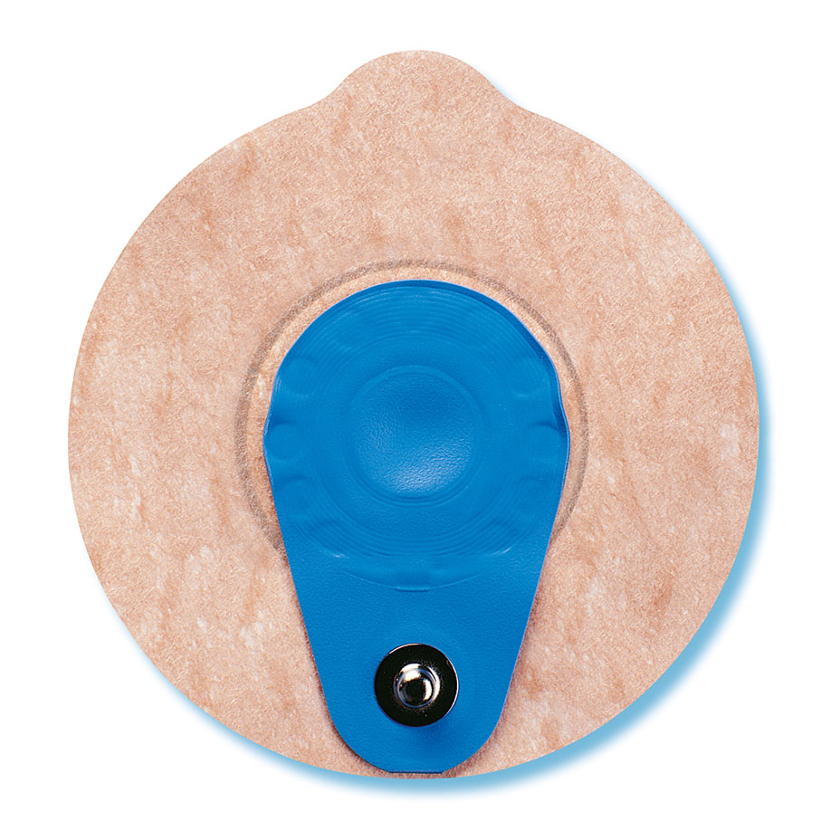 BlueSensor VLC-00-S Spezial-Elektroden Ø 68 mm (25 Stck.)
