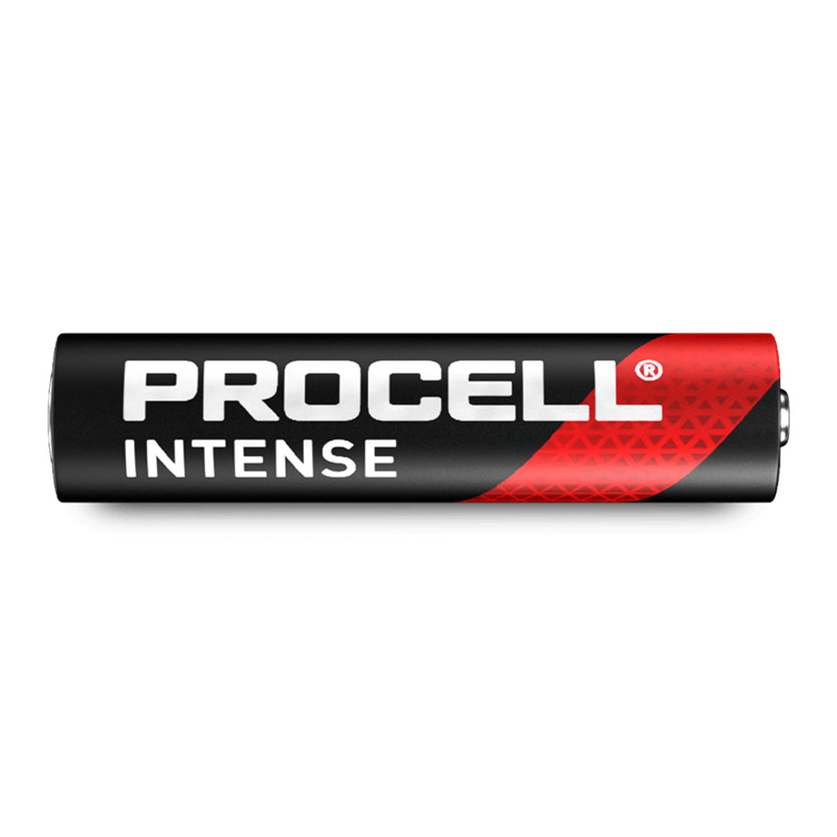 Procell Intense Batterien Micro AAA LR03, 1,5 V (10 Stck.)
