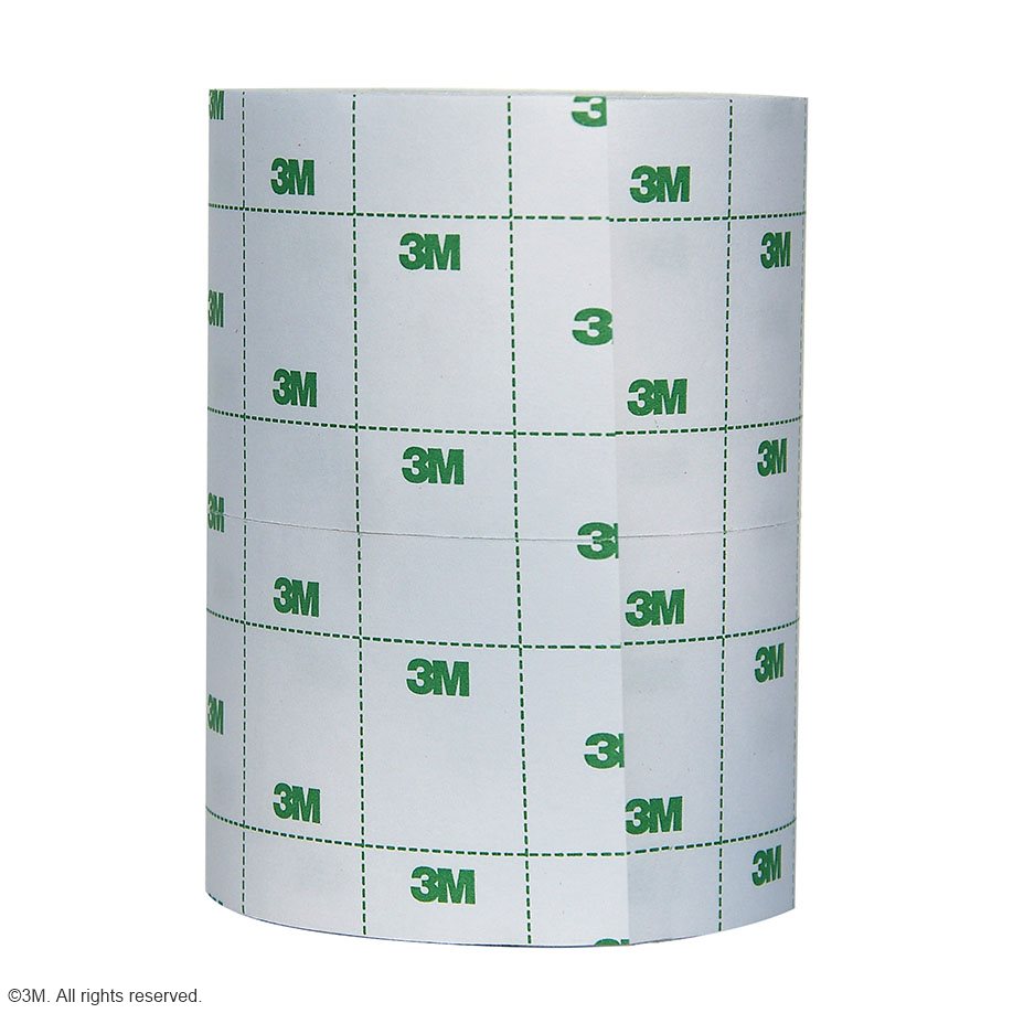 3M Medipore auf Liner, 15 cm x 10 m Fixationsvlies