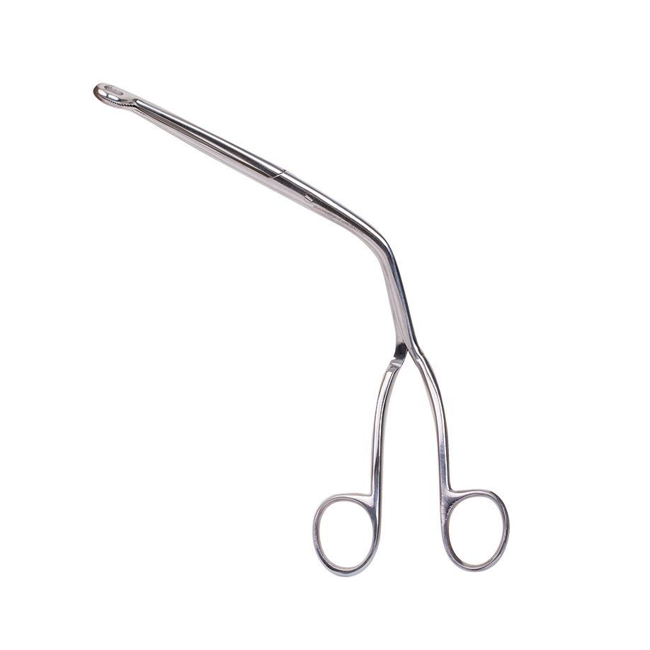 Magill-Zange NR ca. 25 cm für Erwachsene