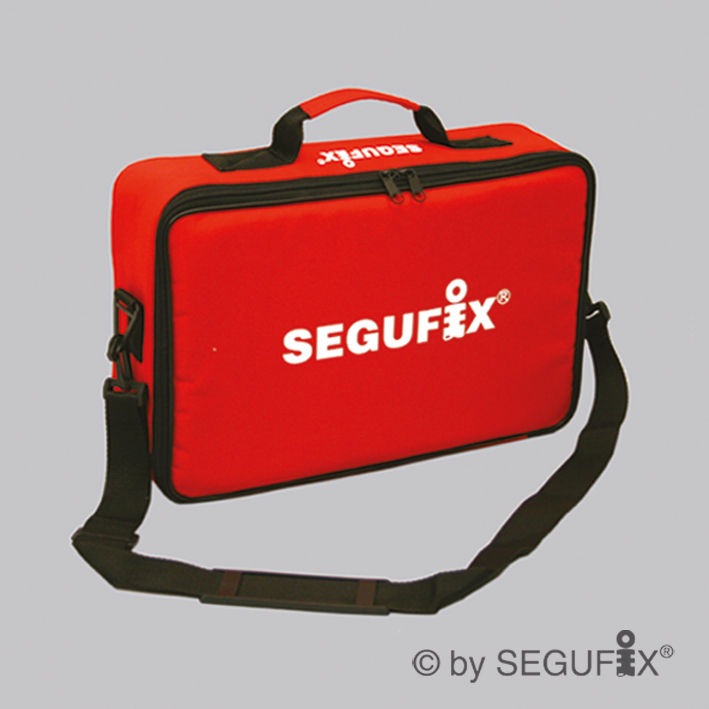 SEGUFIX-Bereitschaftstasche M