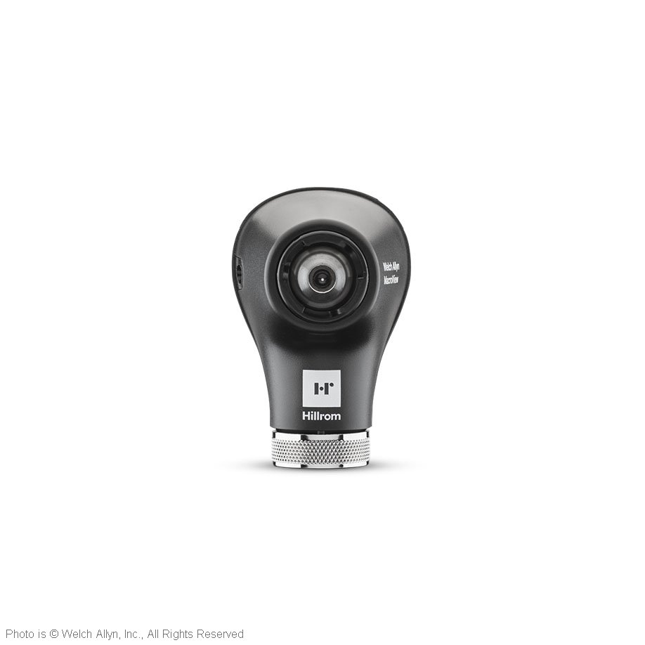 LED MacroView Basic Otoskop Instrumentenkopf 3,5 V