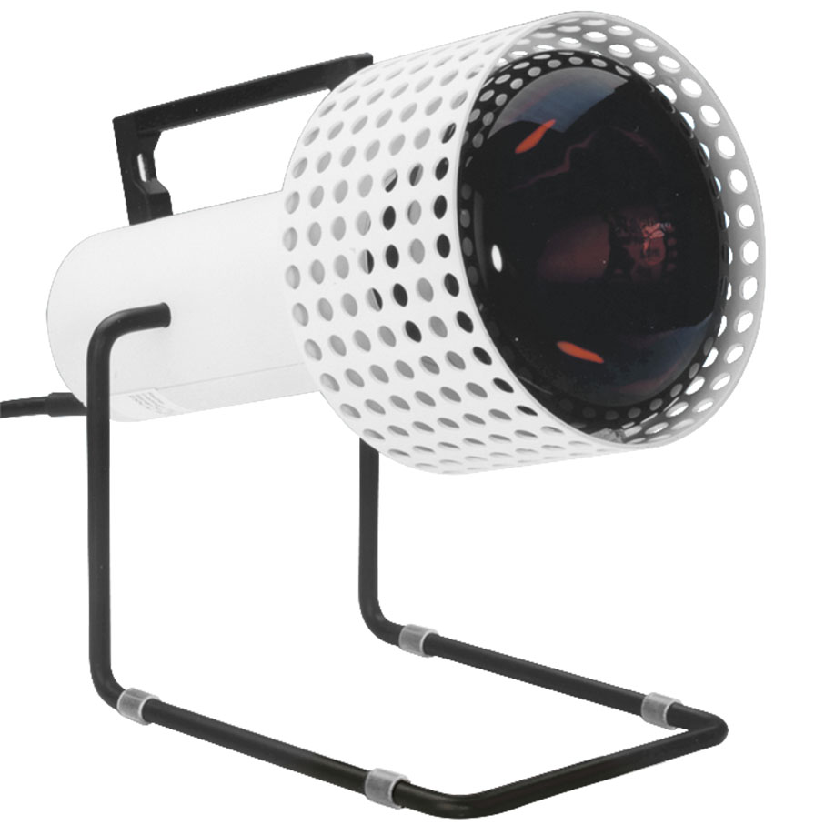 medilight universal Wärmestahler mit IR-Strahler 250 W,