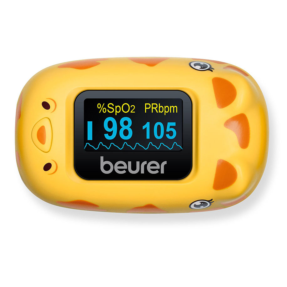 PO 13 KIDS Pulsoximeter