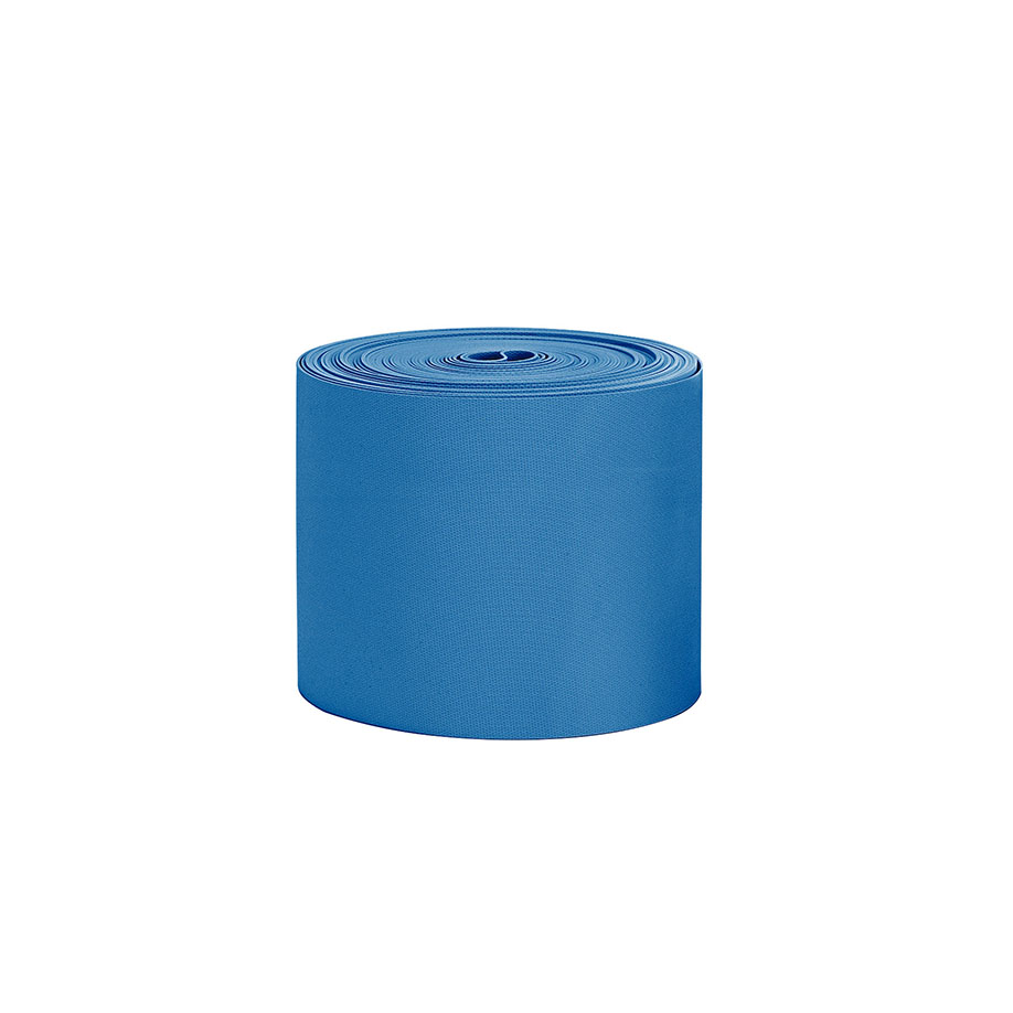 Esmarch Bandage, latexfrei, 5 m x 6 cm, wiederverwendbar