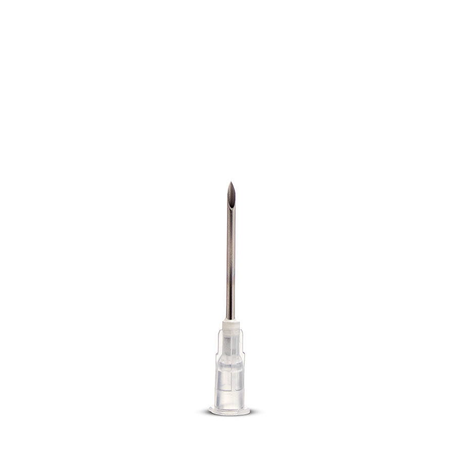NEOJECT-Veterinärkanülen, 16 G x 1'', 1,60 x 25 mm (100 Stck.)