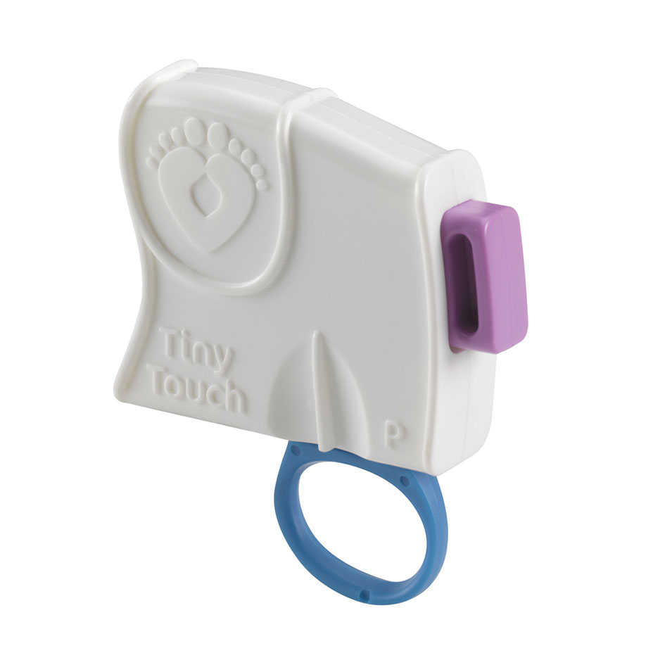 Unistik TinyTouch Preemie Sicherheitslanzetten (50 Stck.)