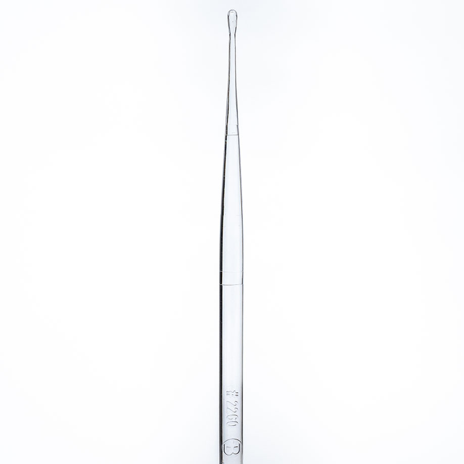 LED-Ohrküretten Figur 5 Infantlöffel (50 Stck.)