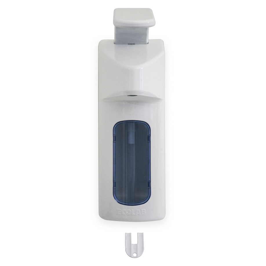 Dermados S-Wandspender für 500 ml Spenderflaschen