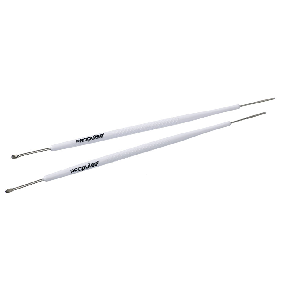 ProPulse ProScoop, E.-Ohrenschmalz- Entfernungs-Schaufel (40 Stck.)