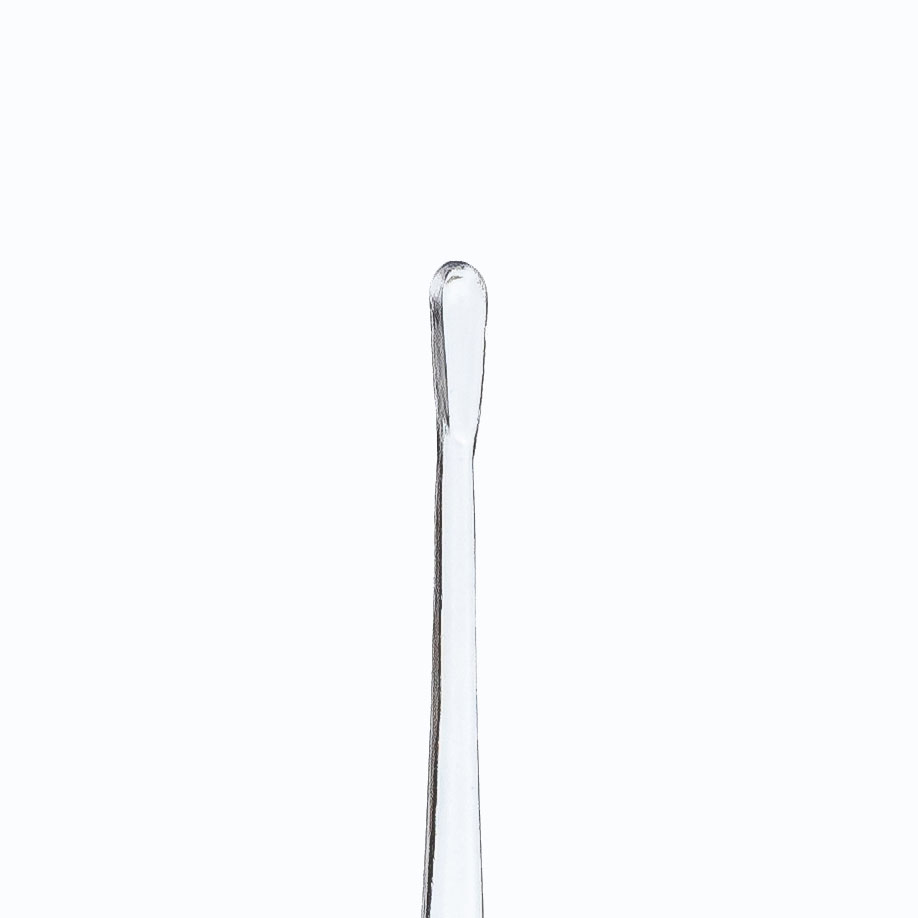 ClearLook LED Ohrküretten InfantScoop, 2 mm breite Spitze (50 Stck.)