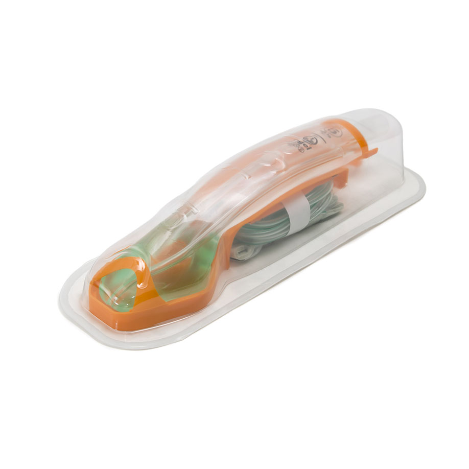 i-gel O2 Resus Pack Gr. 5, für Erwachsene (90+ kg)