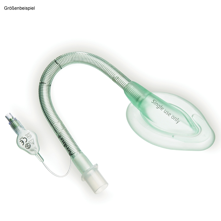 AMBU AuraFlex Einmal-Larynxmaske Gr. 2,5 steril
