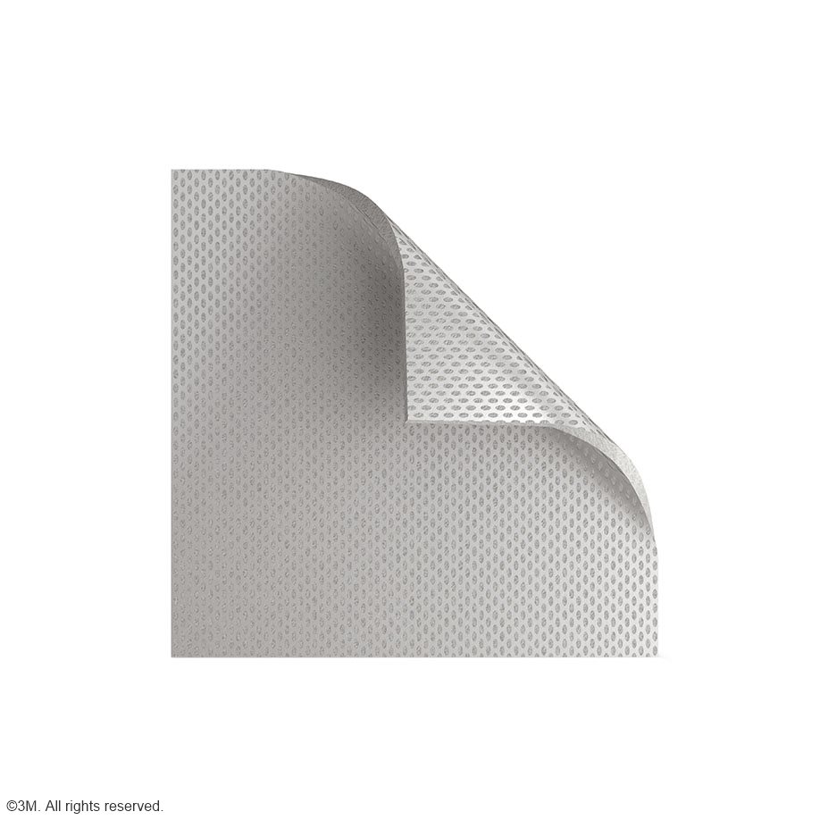 3M Silvercel Non-Adherent, Hydroalginatverband 2,5x30,5 cm (5 Stck)