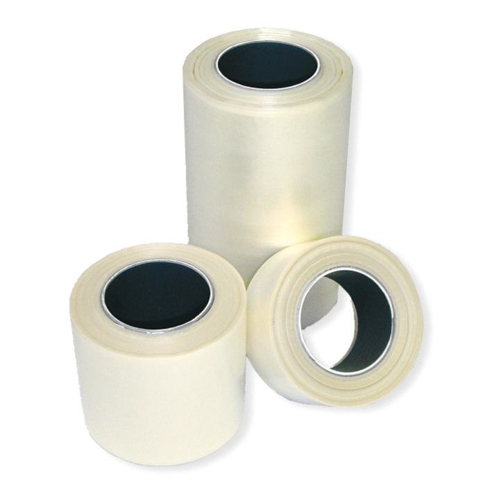 Steri-Rolle 75 mm x 100 m Heißluft