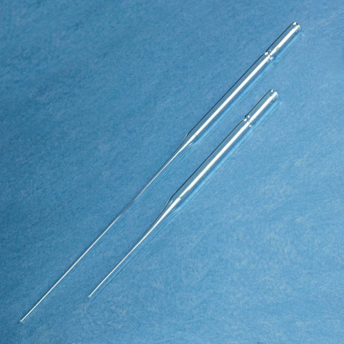 Einmal-Pasteurpipetten ca.150 mm (250 Stck.)