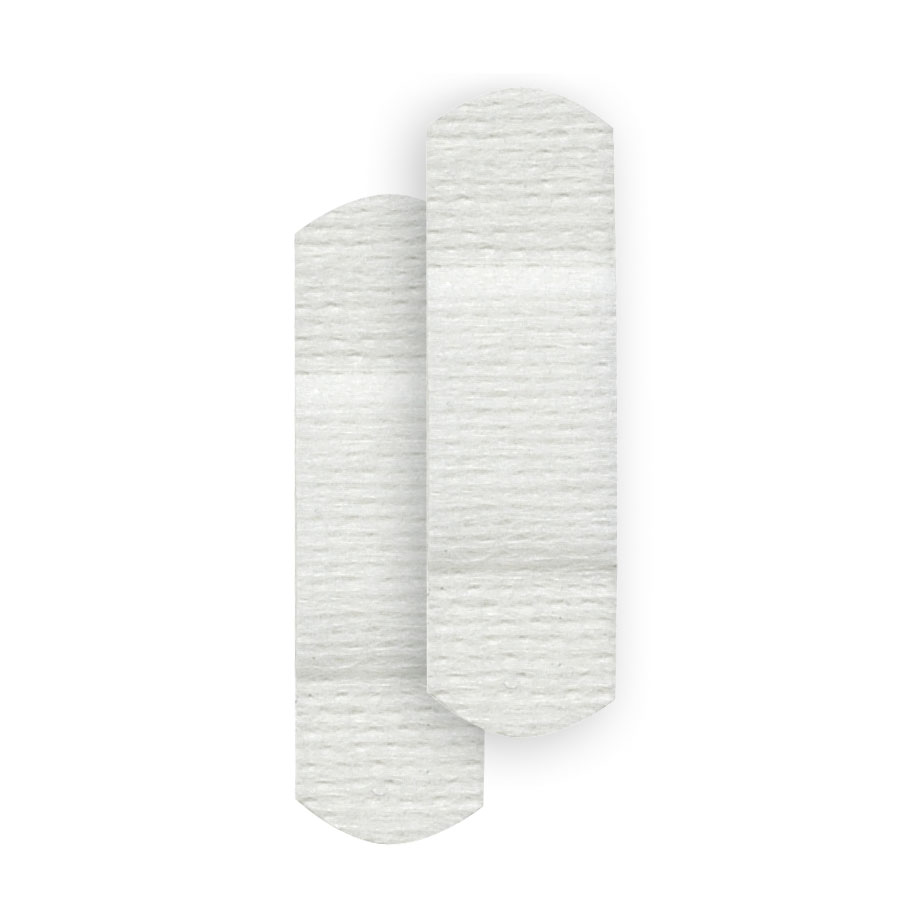 Urgosoft Injektionspflaster, 2 x 4 cm, weiß, rundum klebend (500 Stck.)