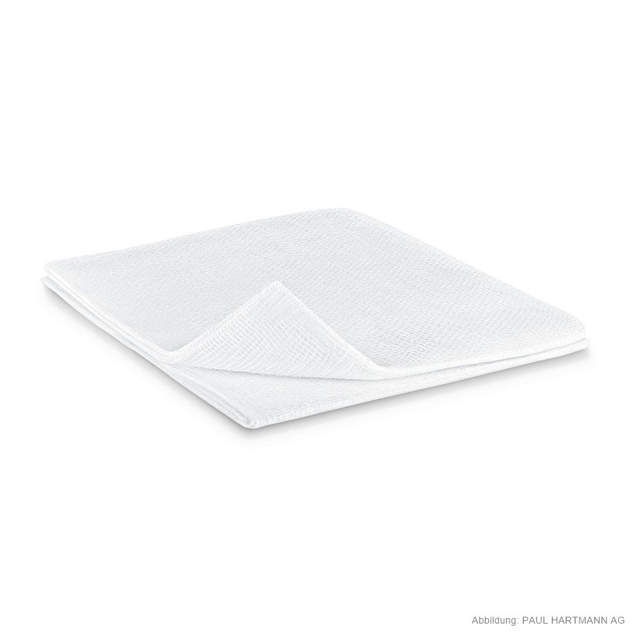 ES-Kompressen unsteril 12-fach 10 x 10 cm (100 Stck.)