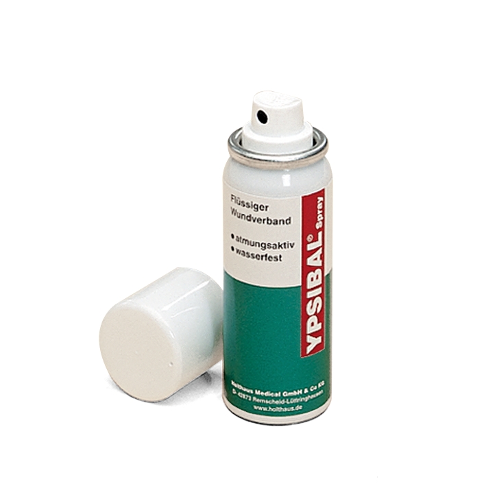 YPSIBAL-Spray 50 ml Sprühpflaster - zur Zeit nicht lieferbar -