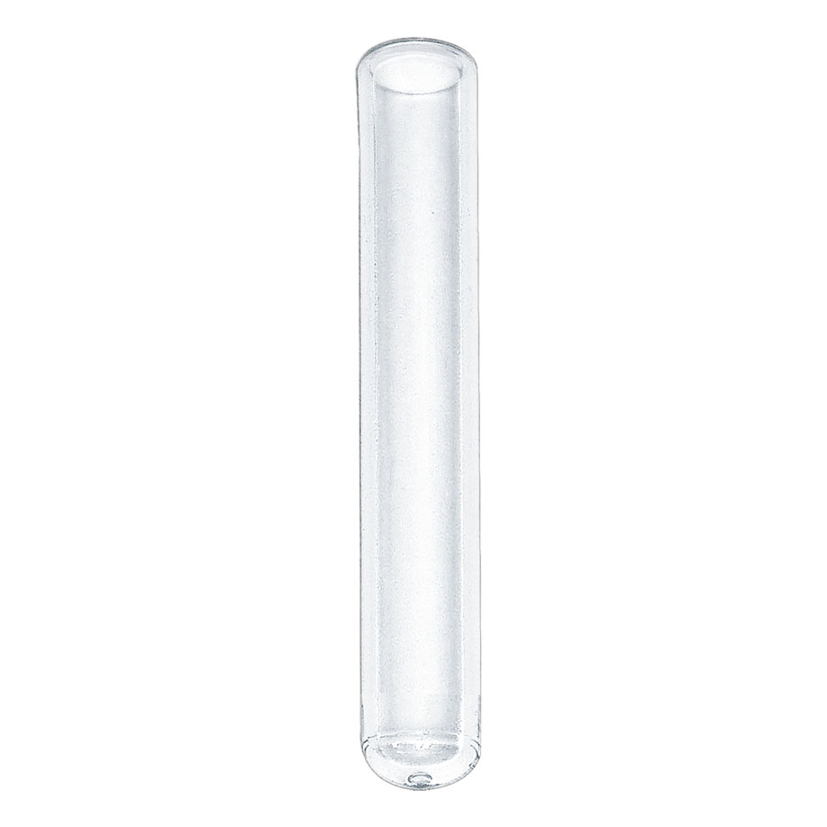 Einmal-Zentrifugenröhrchen 100 x 16 mm, 12 ml rund