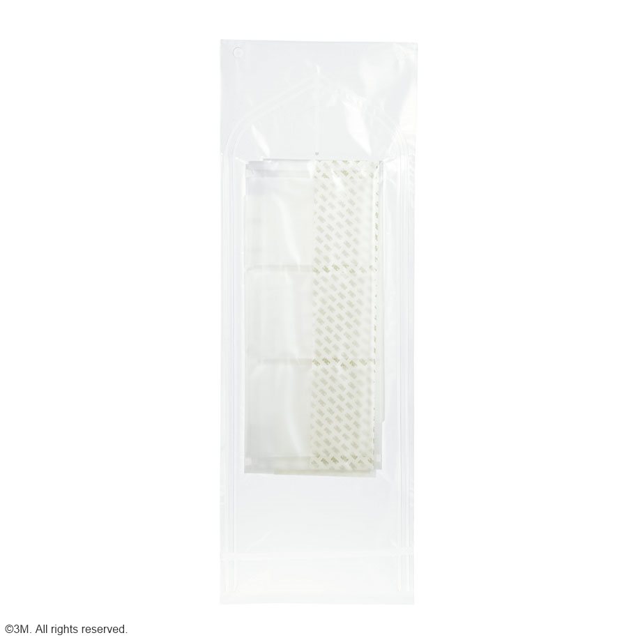 3M Steri-Drape Instrumententaschen 46 x 24 cm (10 Stck.)