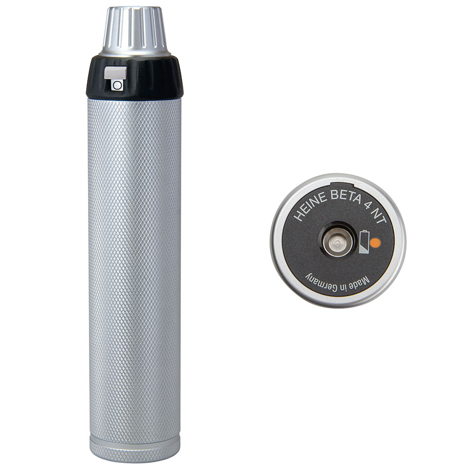 BETA4 NT Ladegriff 3,5 V Li-ion mit Li-ion Ladebatterie und BETA4 NT