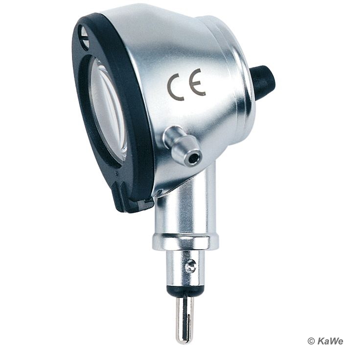 KaWe EUROLIGHT C10 Otoskop-Kopf 2,5 V, VL
