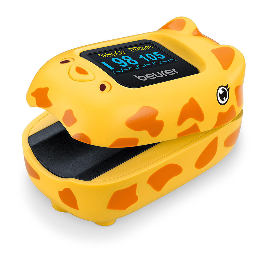 PO 13 KIDS Pulsoximeter