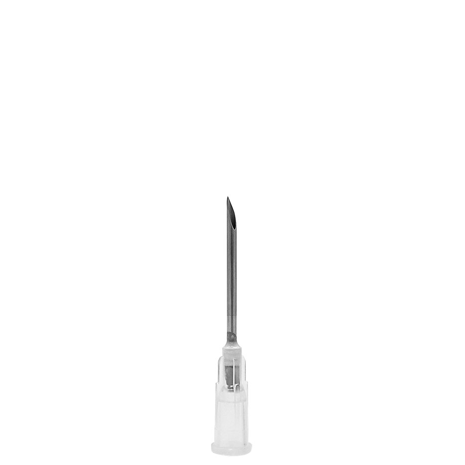 Einmal-Veterinärkanülen 16 G x 1'' 1,60 x 25 mm (100 Stck.)