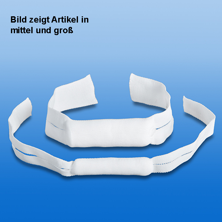 NOBARHINAL Nasenverband groß (10 Stck.)