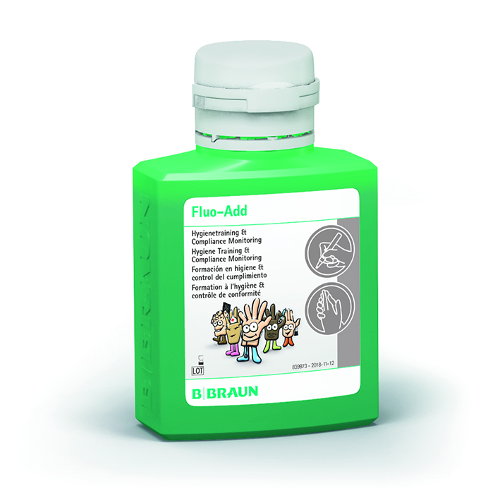 Fluo-Add 100 ml fluoreszierendes Konzentrat
