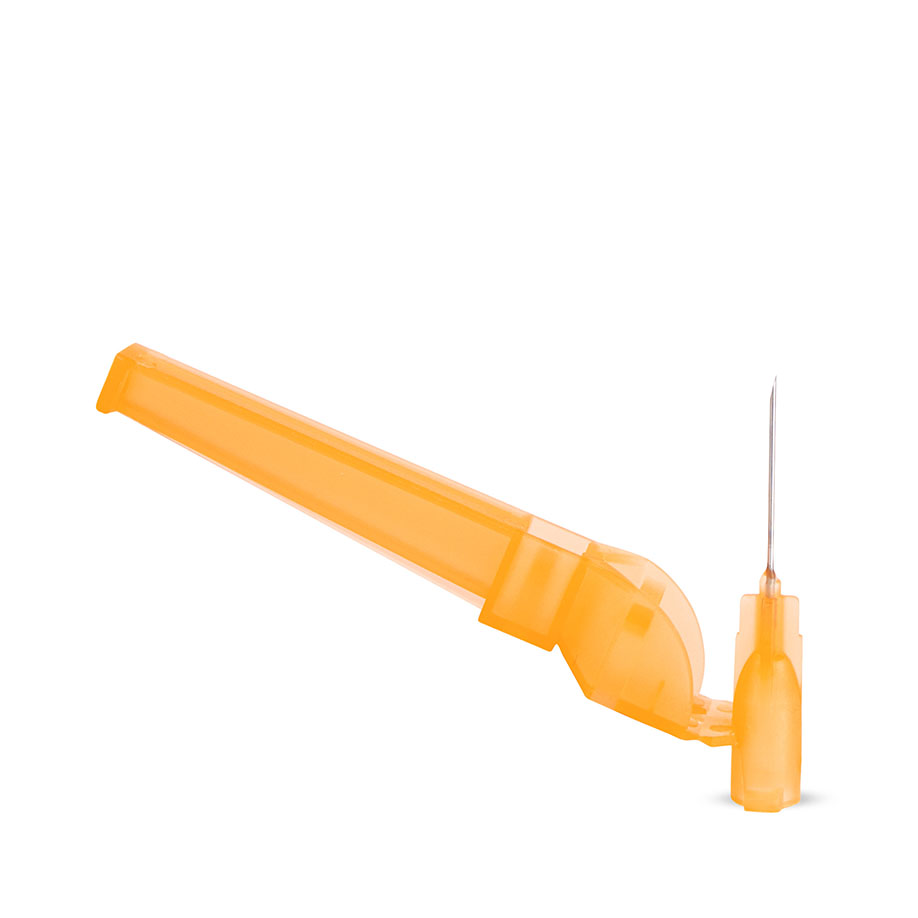 NEOJECT safety Kanülen 25 G x 5/8'', 0,50 x 16 mm (100 Stck.)