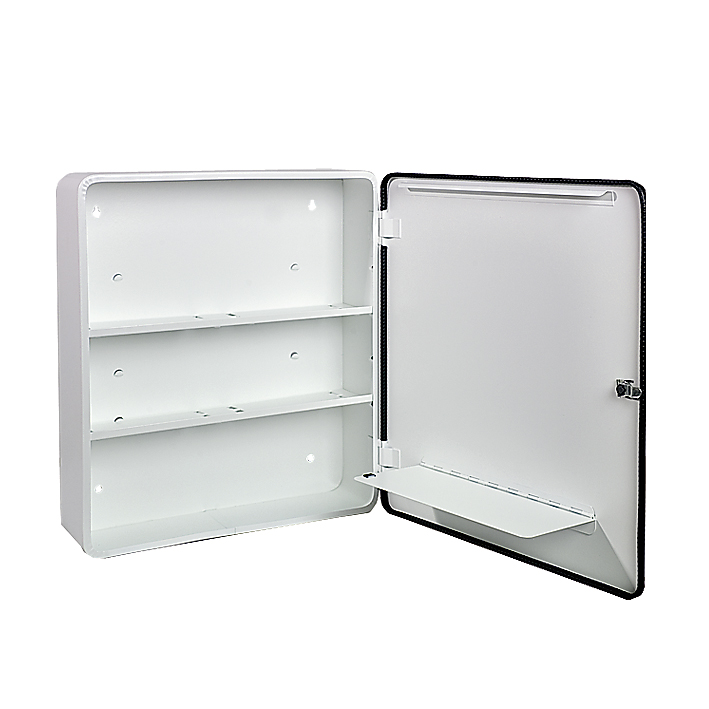 Verbandschrank BONN-PARIS, leer