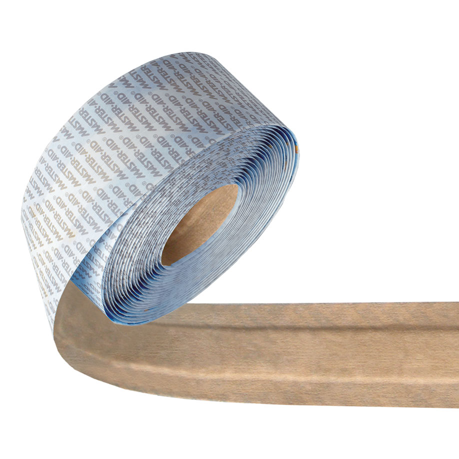MAXI STRETCH Wundschnellverband hautfarben 5 m x 6 cm