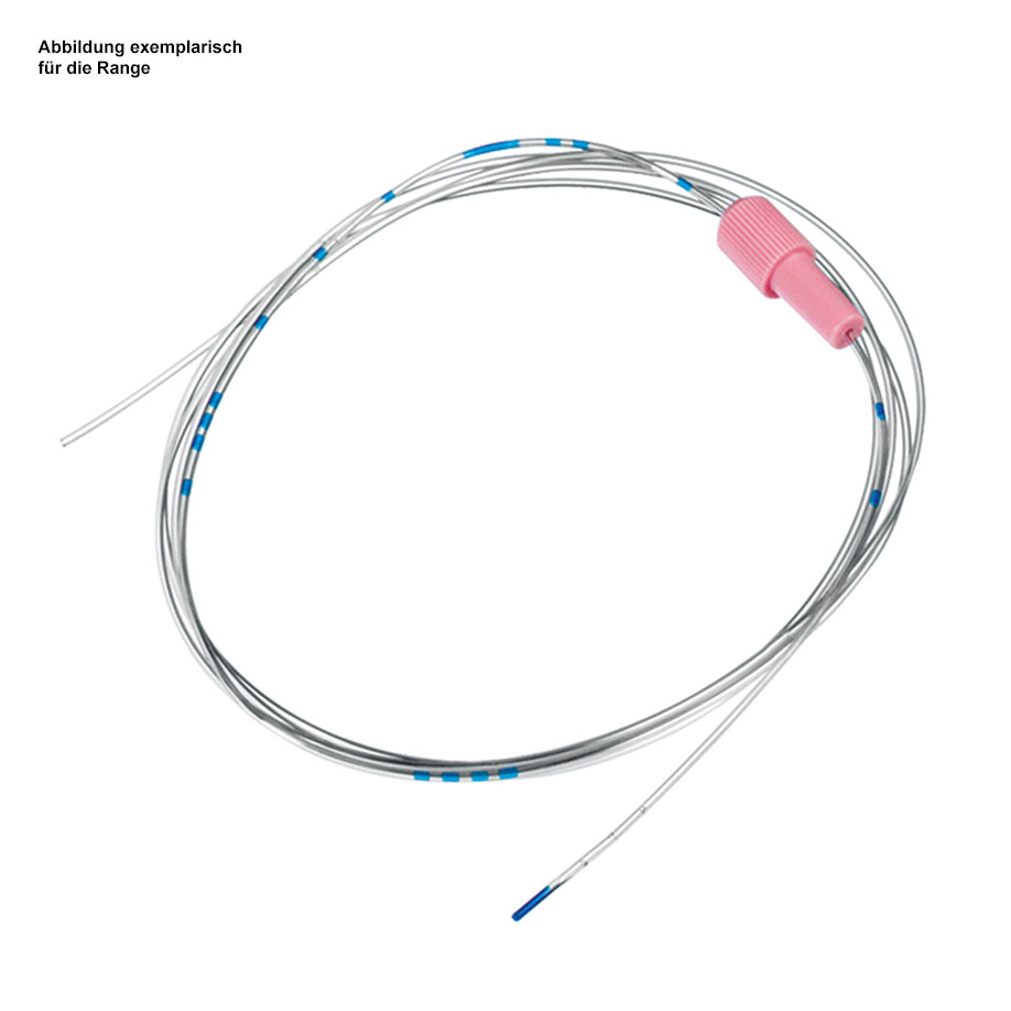Perifix Standard Epiduralkatheter 19 G, 1,05 x 0,60 mm