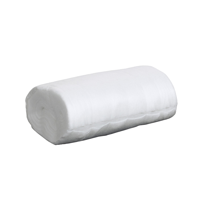 Wipes mini ECO Vliesrolle für Spenderdose (60 Tücher)