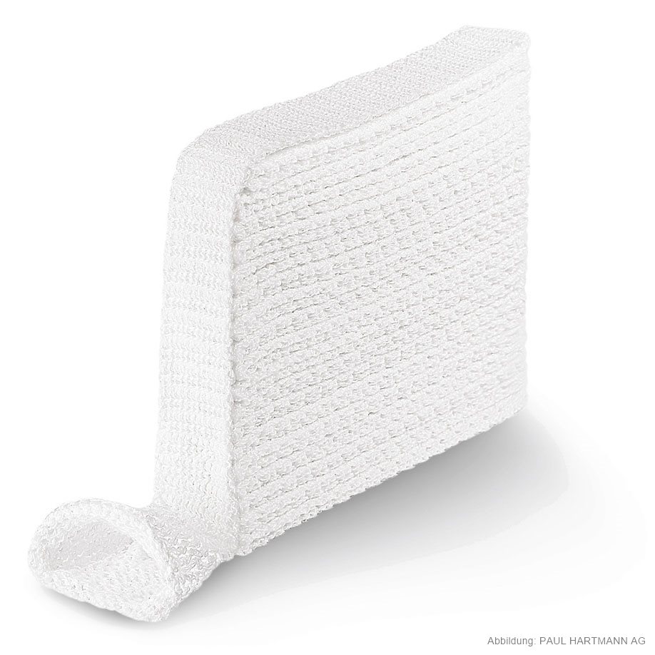 Stülpa-fix Gr. 2 (gedehnt 25 m) für Mehr -fingerverbände, Kinderbein-/armverbände