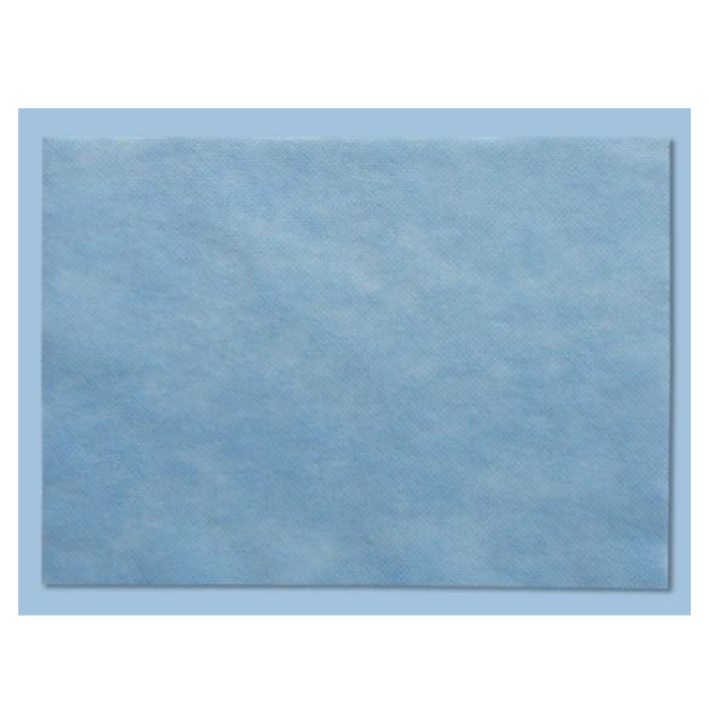 Zenpack Vlies Standard blau 100 x 100 cm, 37 g/m² (160 Blatt)