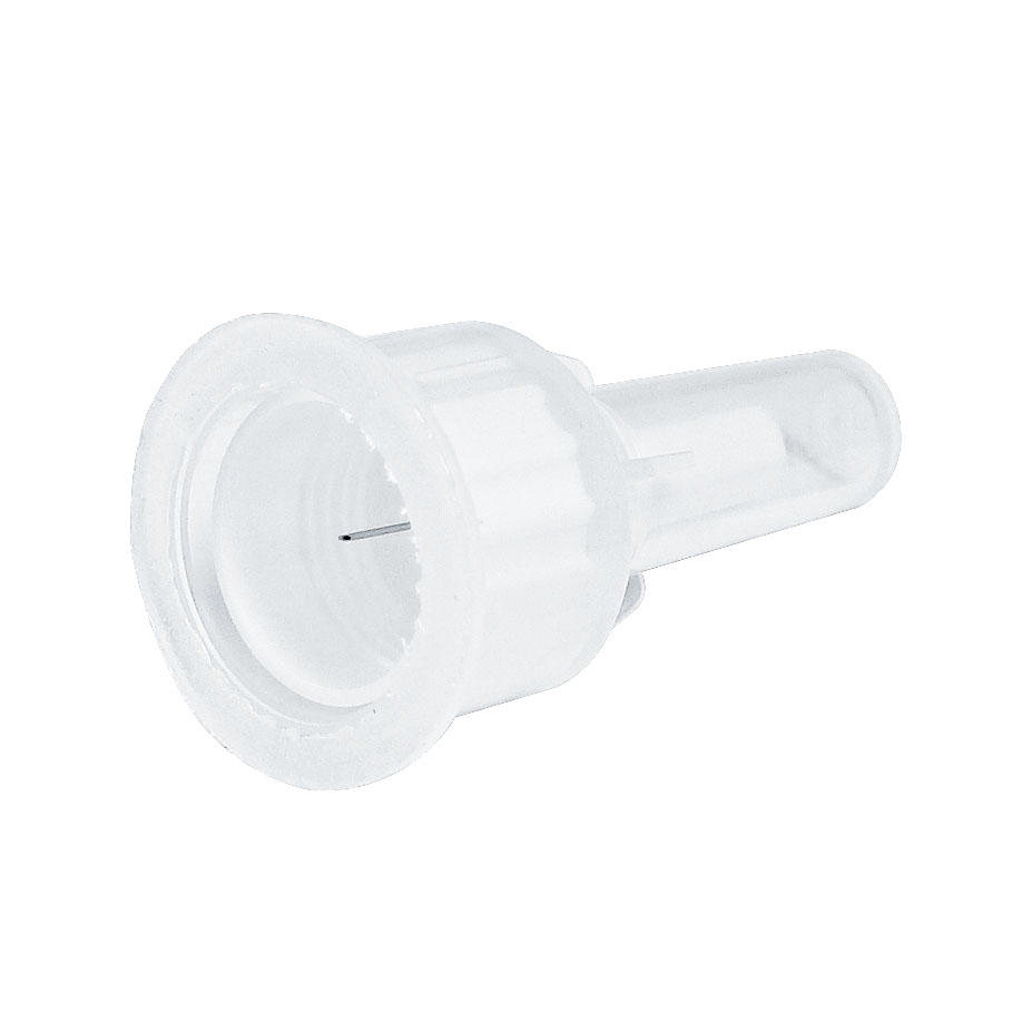 NovoFine Pen-Kanülen 31 G 0,25 x 6 mm (100 Stck.)