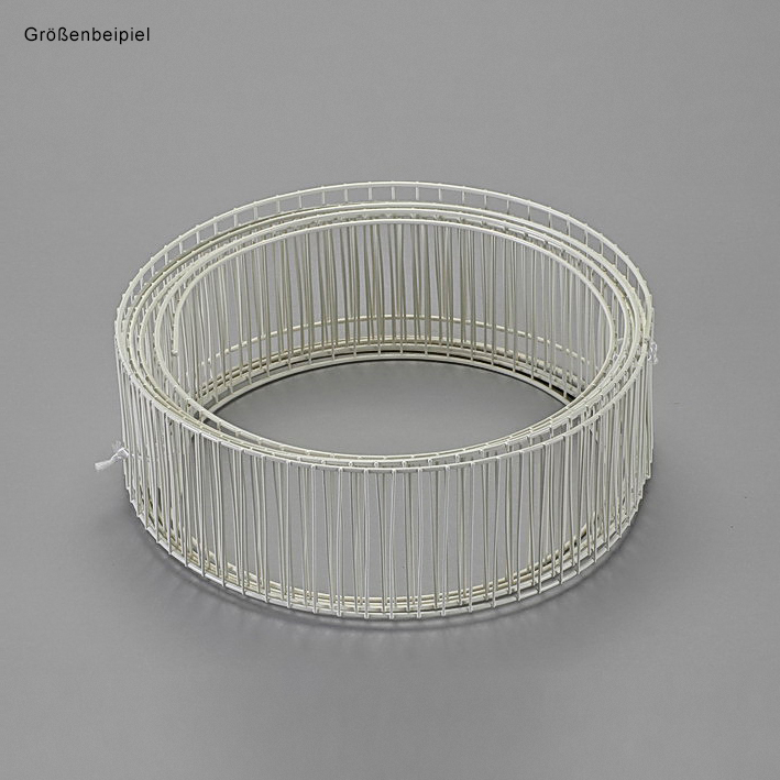 Cramer-Schiene Richard, flach 500 x 10 cm